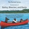 The Adventures of Bailey, Bleecker, and Banjo