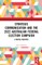 Strategic Communication and the 2022 Australian Federal Election Campaign