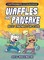Waffles and Pancake: Best Friends Fur-Ever (a Graphic Novel)