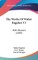 The Works Of Walter Bagehot V3