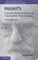 Husserl's Crisis of the European Sciences and Transcendental Phenomenology