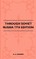 Through Soviet Russia - 7th Edition