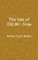 The tale of Old Mr. Crow
