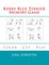 Kerry Blue Terrier Memory Game