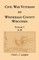 Civil War Veterans of Winnebago County, Wisconsin