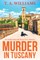 Murder in Tuscany