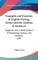 Examples and Exercises in English Parsing, Syntax and the Analysis of Sentences