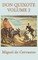Don Quixote Vol. 2