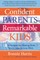 Confident Parents, Remarkable Kids