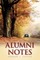 Alumni Notes