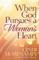 When God Pursues a Woman's Heart