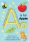 A is for Apple
