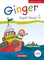 Ginger - Early Start Edition 4. Schuljahr - Pupil's Book