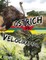 Ostrich vs. Velociraptor