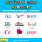 My First Bosnian Alphabets Picture Book with English Translations