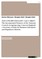 AGE CONCERN ENGLAND - Case C-388/07, The Incorporated Trustees of the National Council on Ageing (Age Concern England) v Secretary of State for Business, Enterprise and Regulatory Reform
