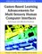 Games-Based Learning Advancements for Multi-Sensory Human Computer Interfaces