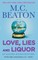Love, Lies and Liquor