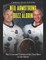 Neil Armstrong and Buzz Aldrin