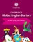Cambridge Global English Starters Fun with Letters and Sounds B