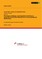 The impact of merger and acquisition activities on corporate performance measured on an accounting and market base