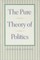 The Pure Theory of Politics