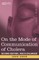 On the Mode of Communication of Cholera