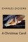 A Christmas Carol