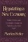 Regulating a New Society