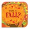 What Is Fall?