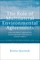 The Role of Multilateral Environmental Agreements