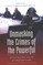 Unmasking the Crimes of the Powerful; Scrutinizing States and Corporations