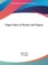 Digest Index of Morals and Dogma