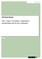 Berger, C: 4 types of market competitive positioning and its