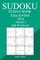 300 Easy to Hard Sudoku Puzzle Book 2018
