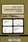 U.S. Carbine, Caliber .30, M1 Field Manual