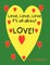 Love, Love, Love, It's All about Love!