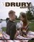 The Drury Gazette