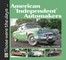 American 'Independent' Automakers