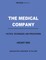 The Medical Company Tactics, Techniques, and Procedures (FM 4-02.6)