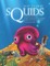 How to Draw Squids Step-by-Step Guide