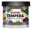 Guašas (tempera) ALPINO 40ml black