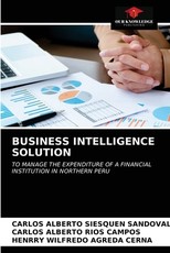 Business Intelligence Solution Business Intelligence Solution
