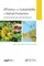 Efficiency and Sustainability in Biofuel Production