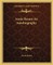 Annie Besant an Autobiography