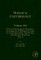Electron Paramagnetic Resonance Investigations of Biological Systems by Using Spin Labels, Spin Probes, and Intrinsic Metal Ions Part a