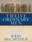 Twelve Ordinary Men Workbook