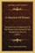 A Selection of Hymns