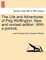 The Life and Adventures of Peg Woffington. New and Revised Edition. with a Portrait.