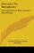 Discourse on Metaphysics